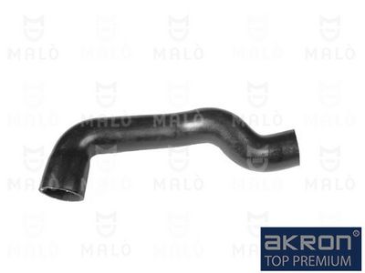 маркуч на радиатора AKRON-MALÒ 23249A