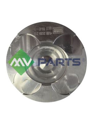 PISTON MV Parts MV4159050 1