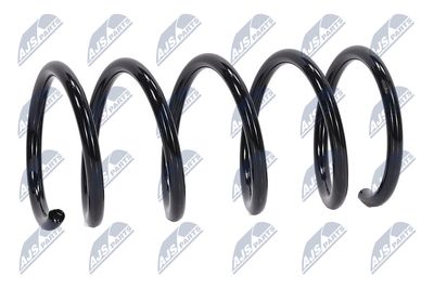 ARC SPIRAL NTY ASZVV004 5