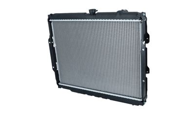 KüHLER MOTORKüHLUNG NRF 504125 29