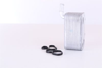 RADIATOR ULEI ULEI MOTOR NISSENS 90660 15