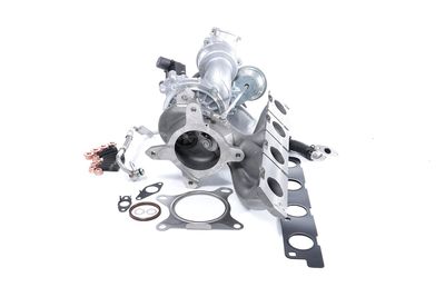 LADER AUFLADUNG BTS Turbo T981450 7