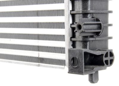 LADELUFTKüHLER MAHLE CI371000P 7