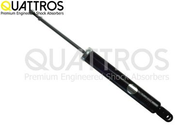 Amortyzator DAVID VASCO RS9084