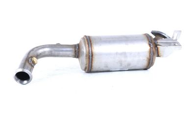 FILTRU FUNINGINE/PARTICULE SIST.DE ESAPAMENT WALKER 93076 6