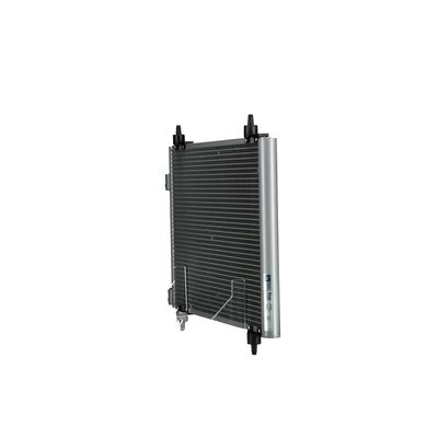 KONDENSATOR KLIMAANLAGE NISSENS 94758 14