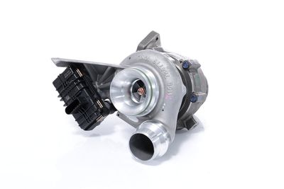 LADER AUFLADUNG BTS Turbo T916370 1