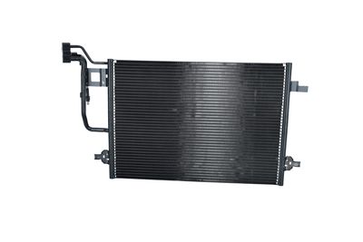 CONDENSATOR CLIMATIZARE NRF 35359 7