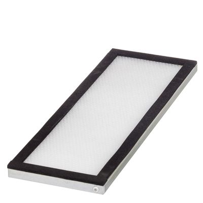 Cabinefilter (310x110x14mm) past: NEW HOLLAND LM 410, LM 415A, LM 420, LM 425, LM 425A, LM 430, LM 435A, LM 445A, LM 630, LM 640