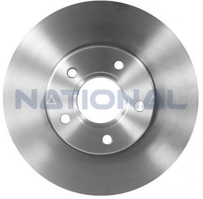 National NBD1886