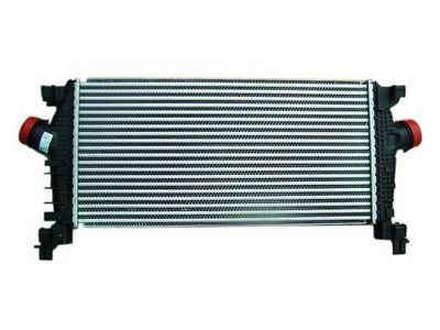 INTERCOOLER COMPRESOR NRF 30318