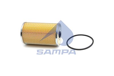 Filtro combustible
