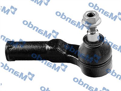 MANDO MTG055829 Наконечник рулевой тяги  для FORD KUGA I 2.0 TDCi 4x4