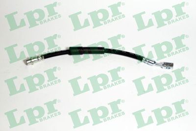 LPR 6T48231 Тормозной шланг  для OPEL MERIVA A вэн (X03) 1.6 16V (E75)