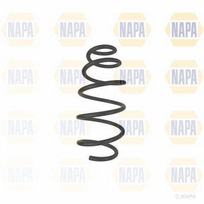 Suspension Spring NAPA NCS1973