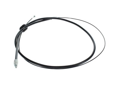Kabel, parkeringsbrems BOSCH 1 987 482 818 for MERCEDES-BENZ