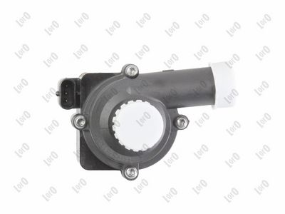 ZUSATZWASSERPUMPE ABAKUS 13801073 3