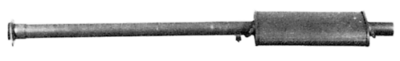 MITTELSCHALLDäMPFER