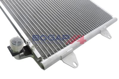 CONDENSATOR CLIMATIZARE BOGAP A4117102 4