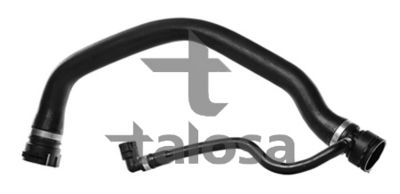 FURTUN RADIATOR Talosa 6717983