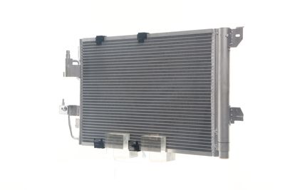 KONDENSATOR KLIMAANLAGE MAHLE AC665000S 16
