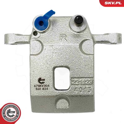 Brake Caliper 67SKV304