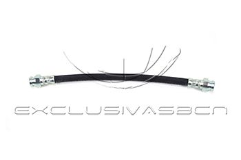 Кронштейн, тормозный шланг MDR MBH-2350 для MAZDA DEMIO