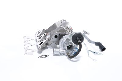 LADER AUFLADUNG BTS Turbo T981155 36