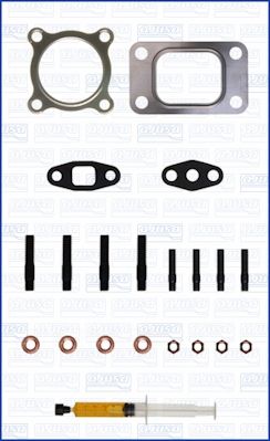 SET MONTAJ TURBOCOMPRESOR AJUSA JTC11097