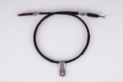 Тросик, cтояночный тормоз HELLA PAGID 8AS 355 664-421 для MAZDA MX-5