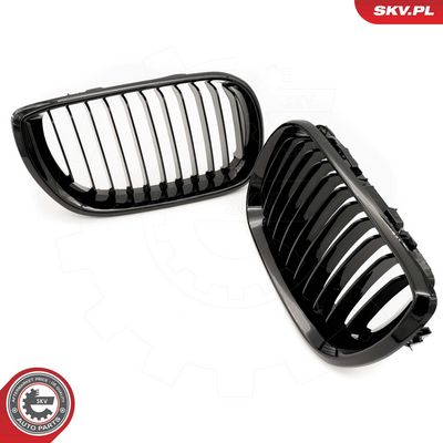 GRILA RADIATOR ESEN SKV 66SKV075 2