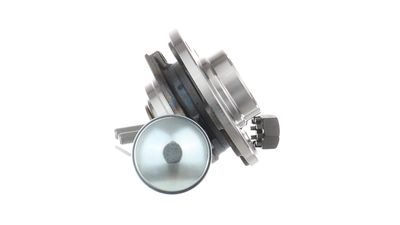 RADLAGERSATZ SKF VKBA3512 25