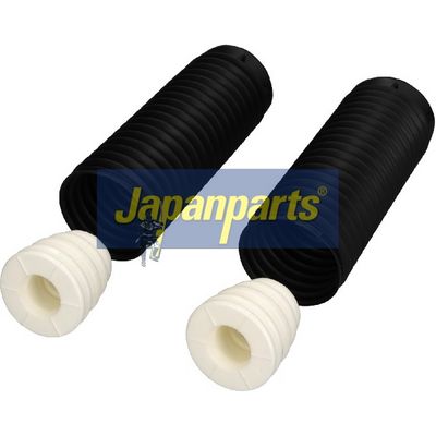 JAPANPARTS Apsauginio dangtelio komplektas, amortizatorius