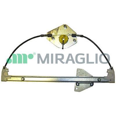 MECANISM ACTIONARE GEAM