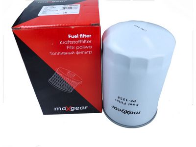 FILTRU COMBUSTIBIL MAXGEAR 262969 2