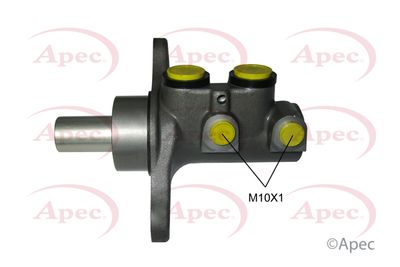 Brake Master Cylinder APEC MCY396