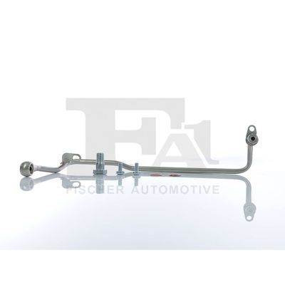 Przewód olejowy, doładowanie FA1 611-857Z