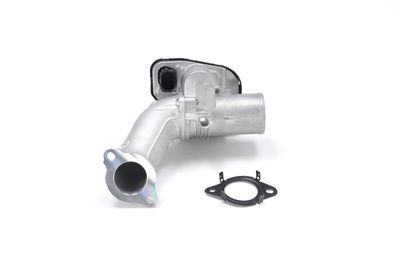 DROSSELKLAPPENSTUTZEN CONTINENTAL/VDO 2803605090302 1