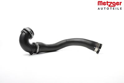 LADELUFTSCHLAUCH METZGER AUTOTEILE 2401357 22