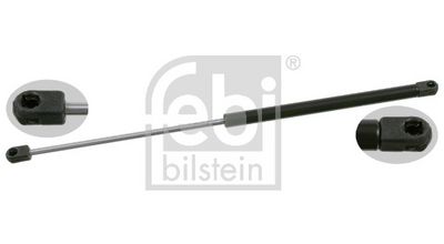 FEBI BILSTEIN Gasfeder, Koffer-/Laderaum