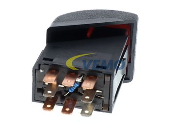 WARNBLINKSCHALTER VEMO V40802435 25