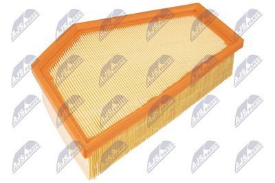 Vzduchový filter NTY FAF-VV-027