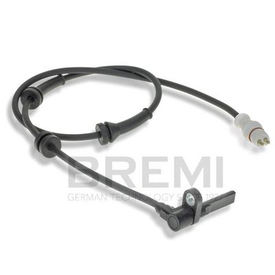Vorschau Sensor, Raddrehzahl