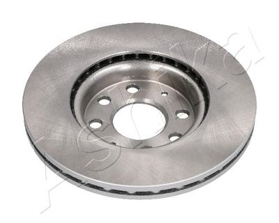 DISC FRANA ASHIKA 60000243C 1