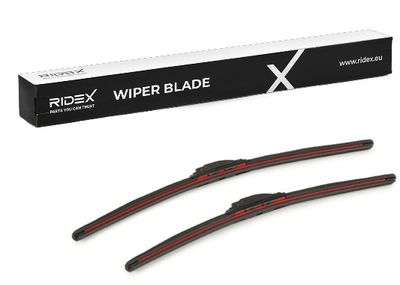 перо на чистачка RIDEX 298W0170