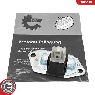 SUPORT MOTOR ESEN SKV 75SKV040 4