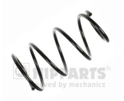 Пружина ходовой части NIPPARTS N5548001 для SUZUKI SWIFT