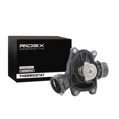 термостат, охладителна течност RIDEX 316T0038