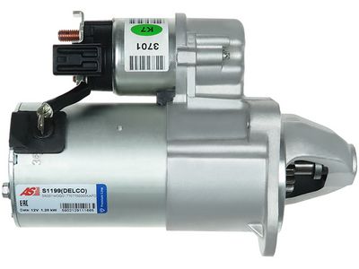 STARTER AS-PL S1199DELCO 1