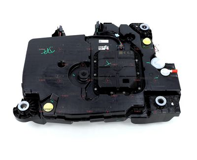 UNITATE REZERVOR INJECTIE ADITIV TURBO-TEC ADB022 1